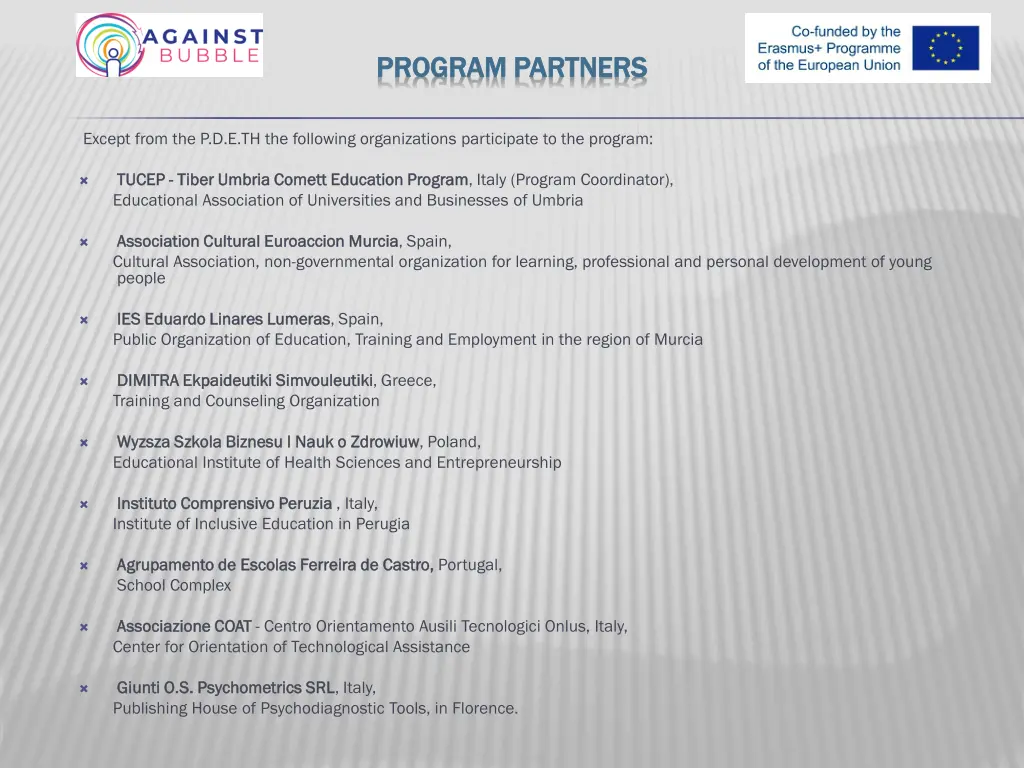 program partners program partners 1