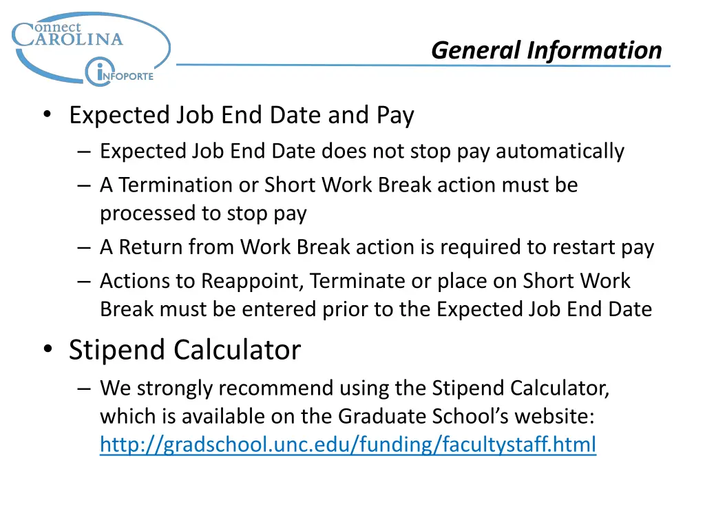 general information 1