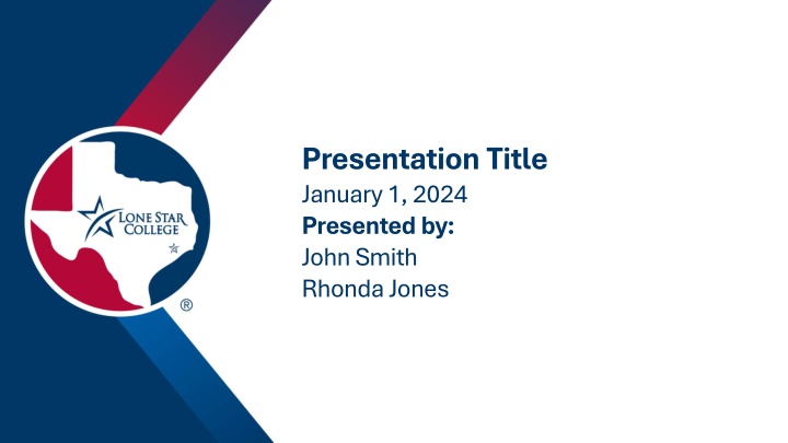 presentation title january 1 2024 presented