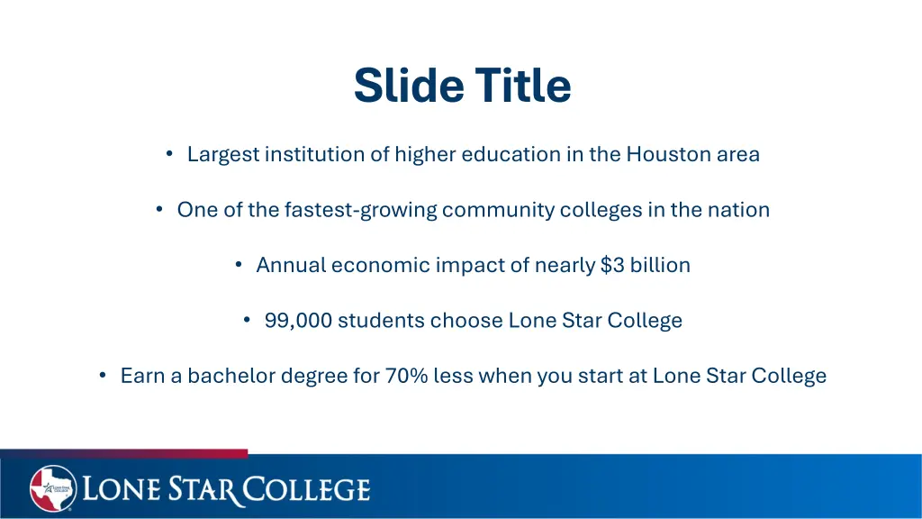 slide title 1