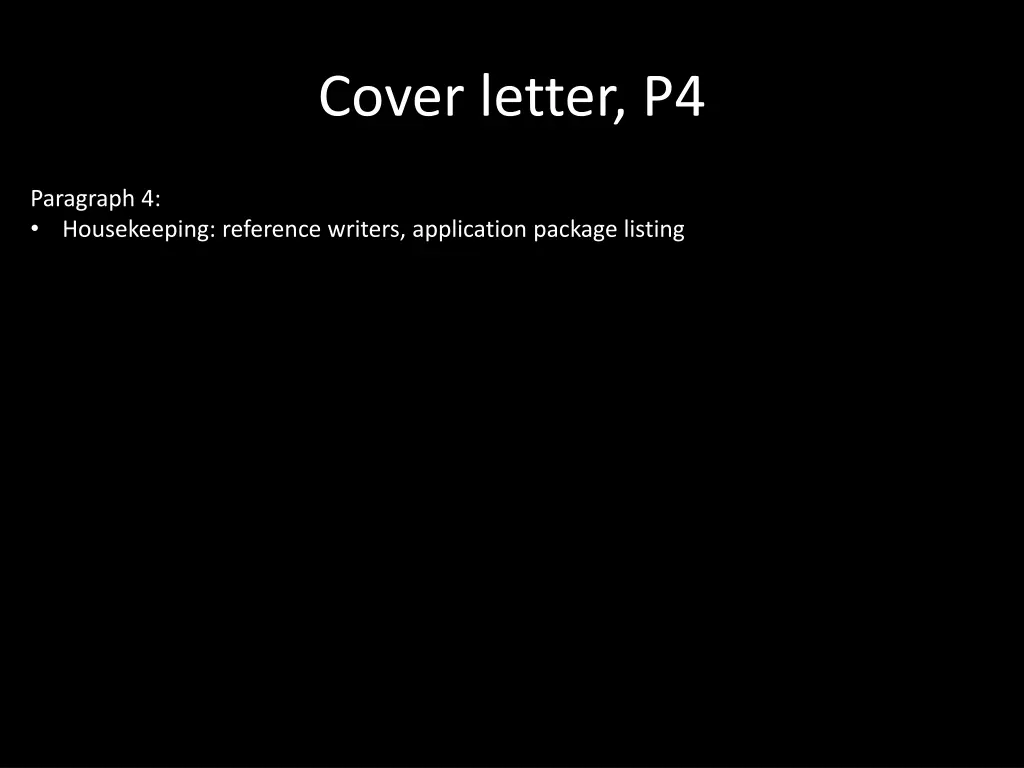 cover letter p4