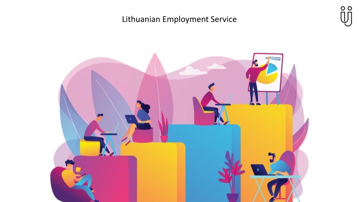 lithuanian employment service