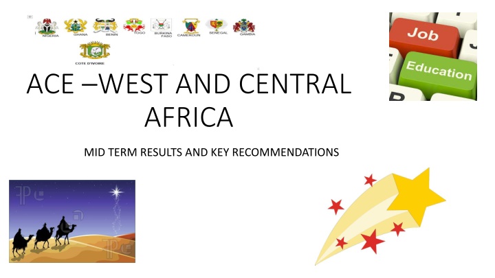 ace west and central africa
