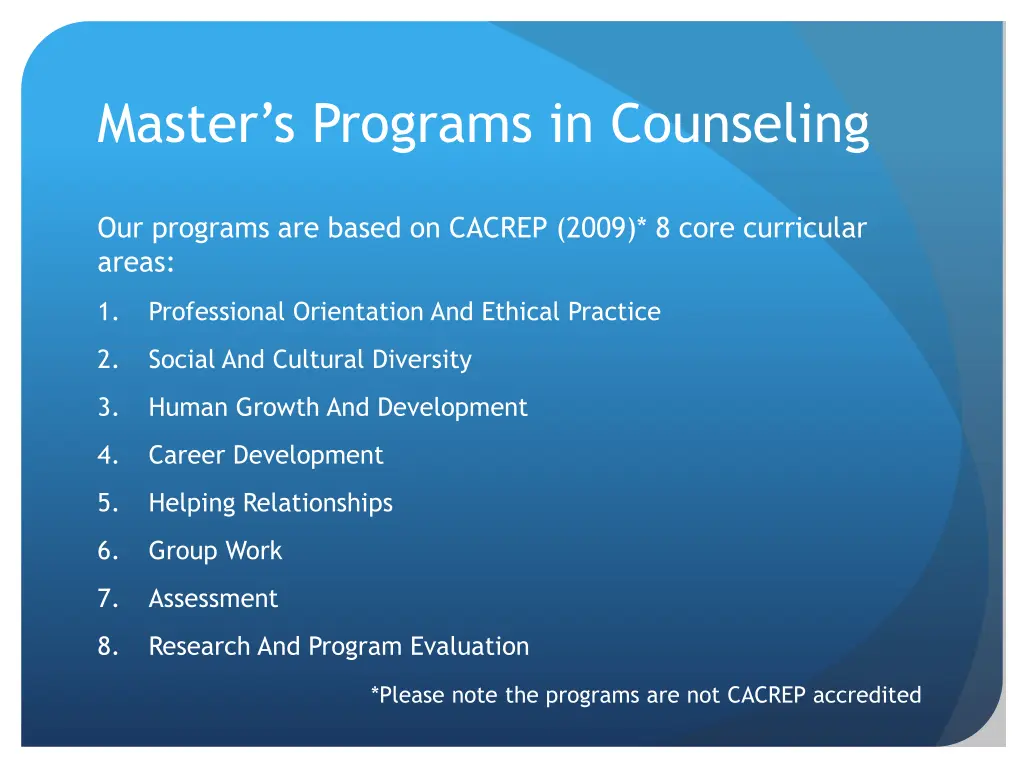 master s programs in counseling 1