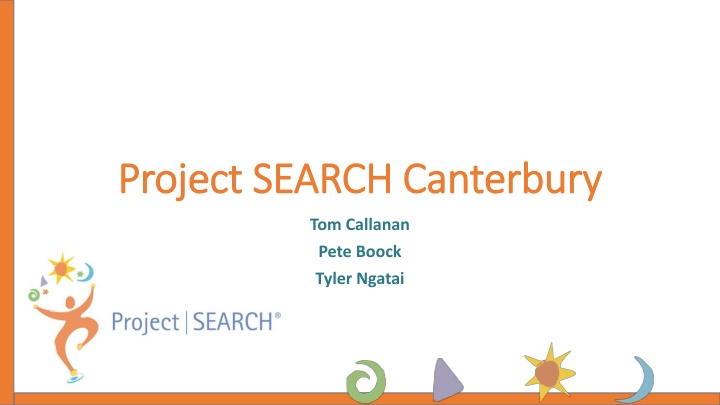 project search project search canterbury