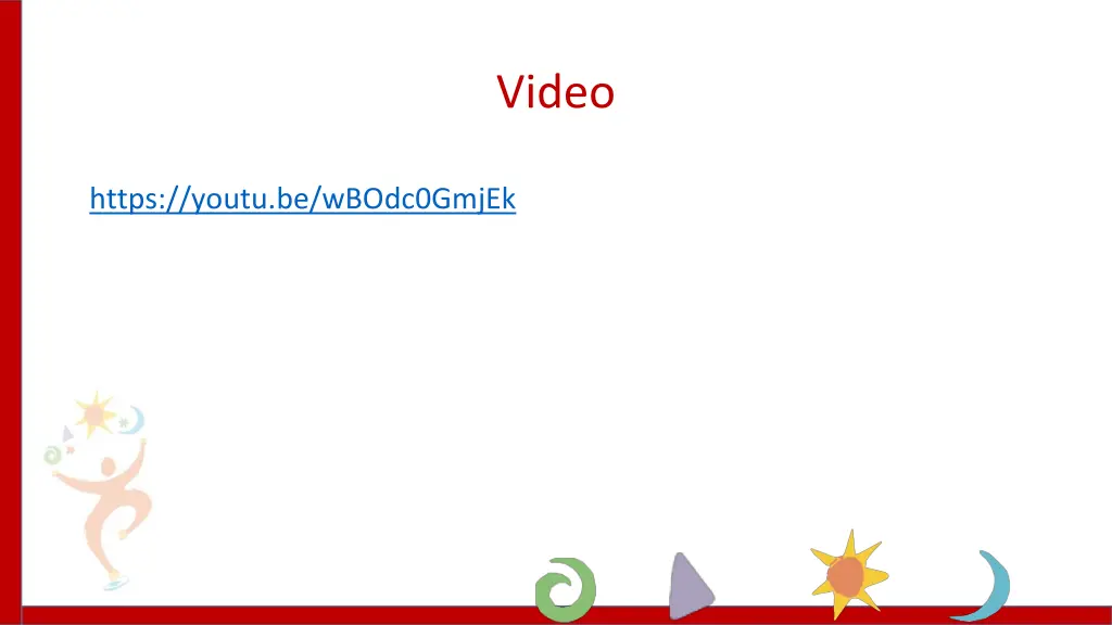 video