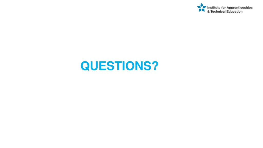 questions