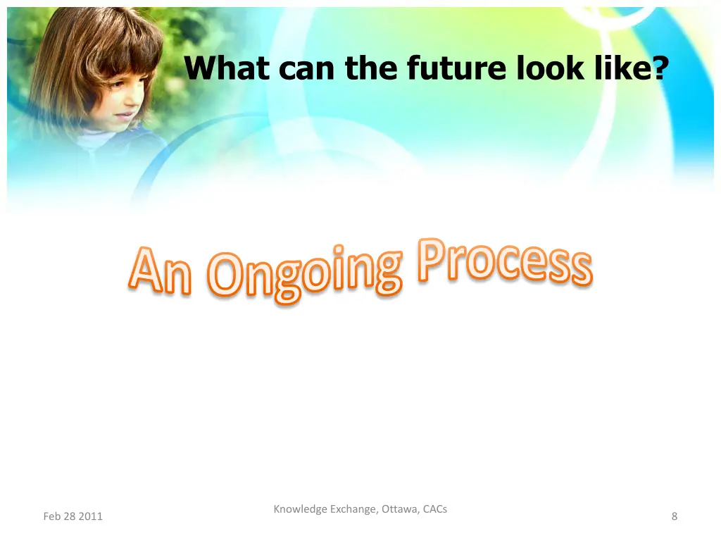 what can the future look like