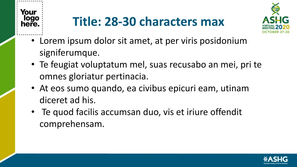 title 28 30 characters max