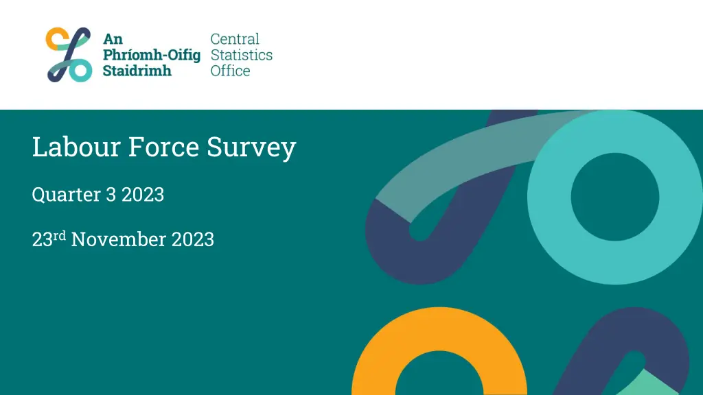labour force survey 1
