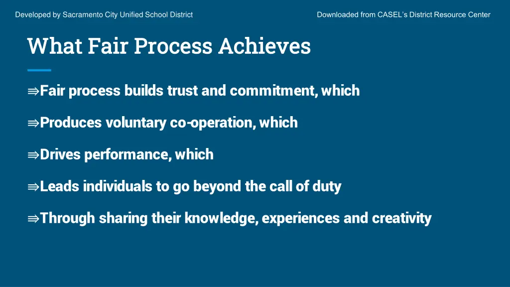 developed by sacramento city unified school 17