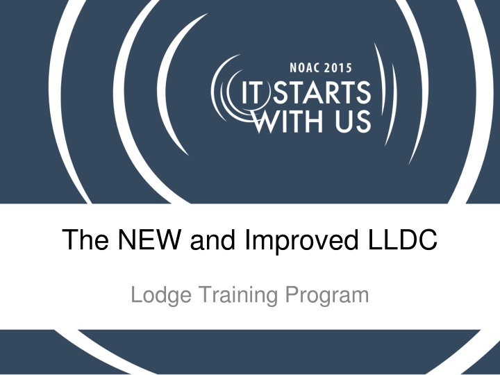 the new and improved lldc