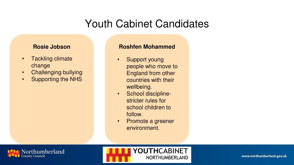 youth cabinet candidates 7