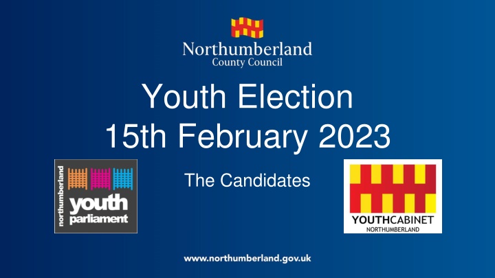 youth election 15th february 2023