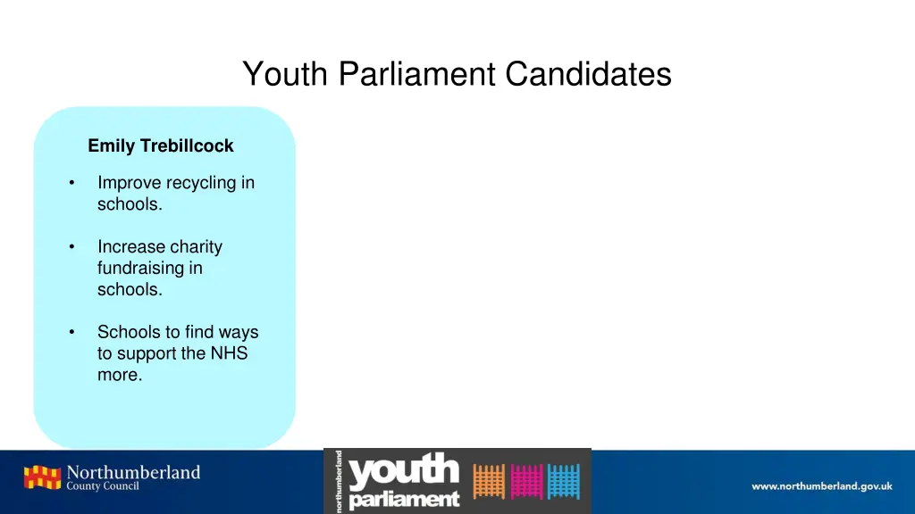 youth parliament candidates 4