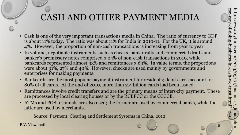 ese way of doing business in cash we trust html