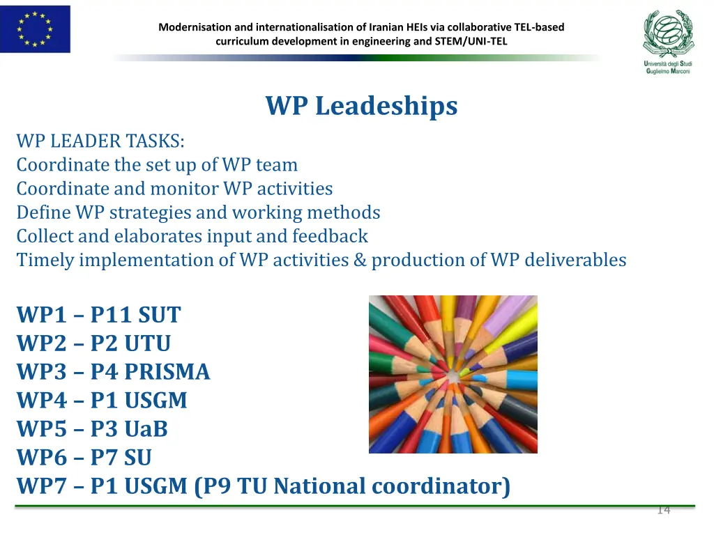 modernisation and internationalisation of iranian 10