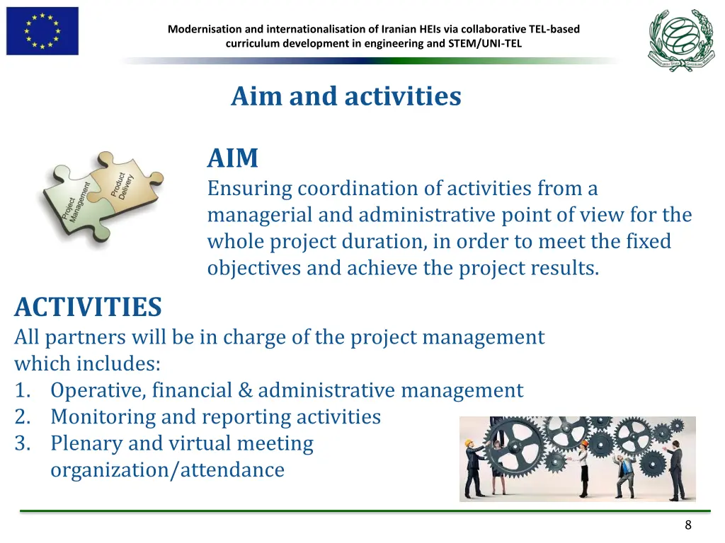 modernisation and internationalisation of iranian 4