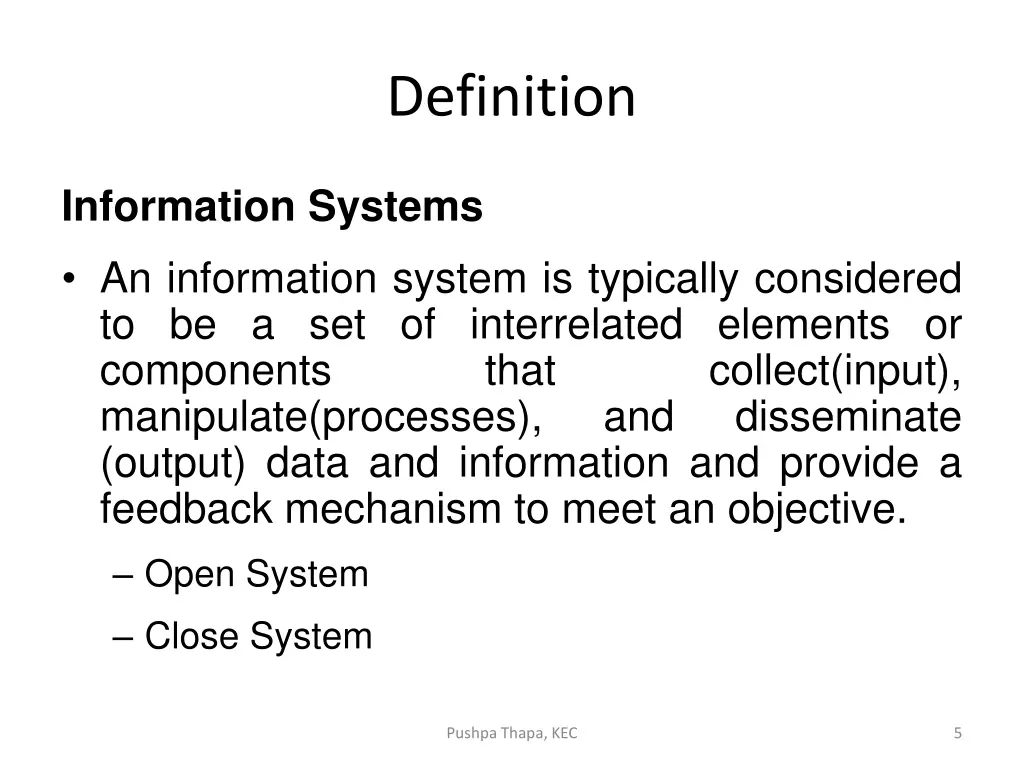 definition 1