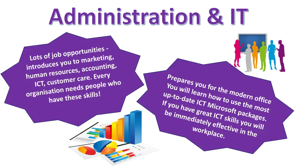 administration it