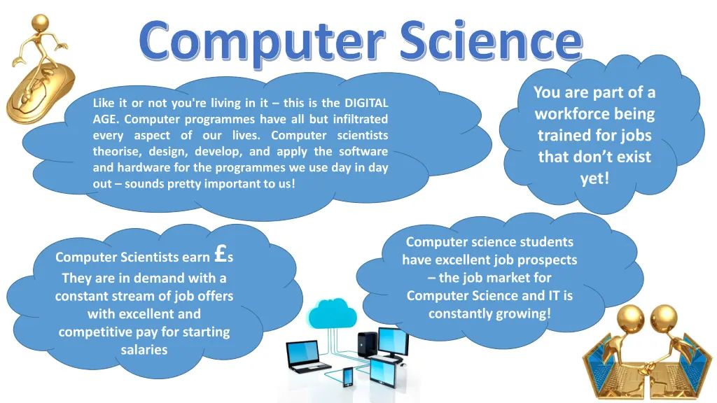 computer science