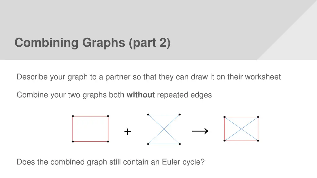 combining graphs part 2