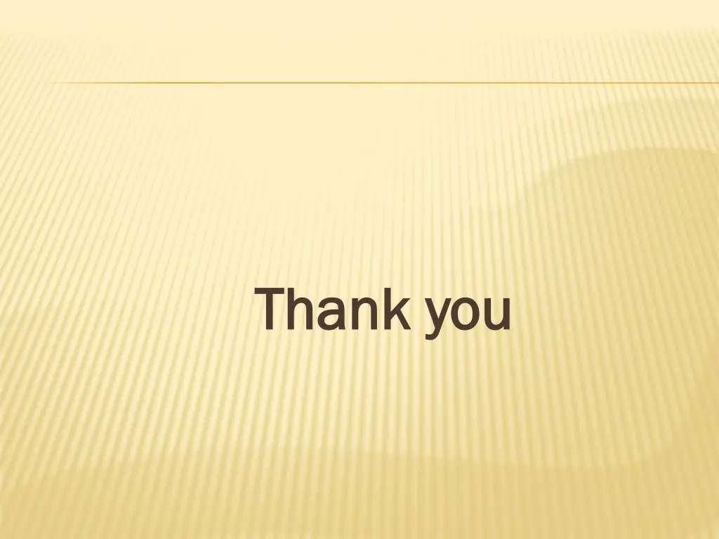 thank you thank you