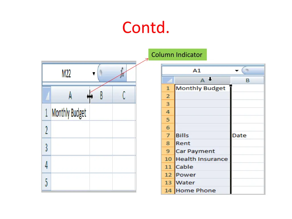 contd