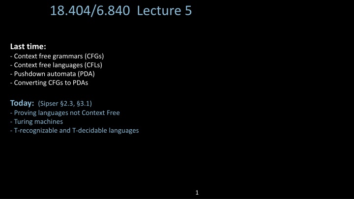 18 404 6 840 lecture 5