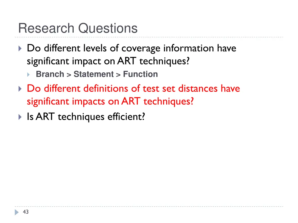 research questions 2