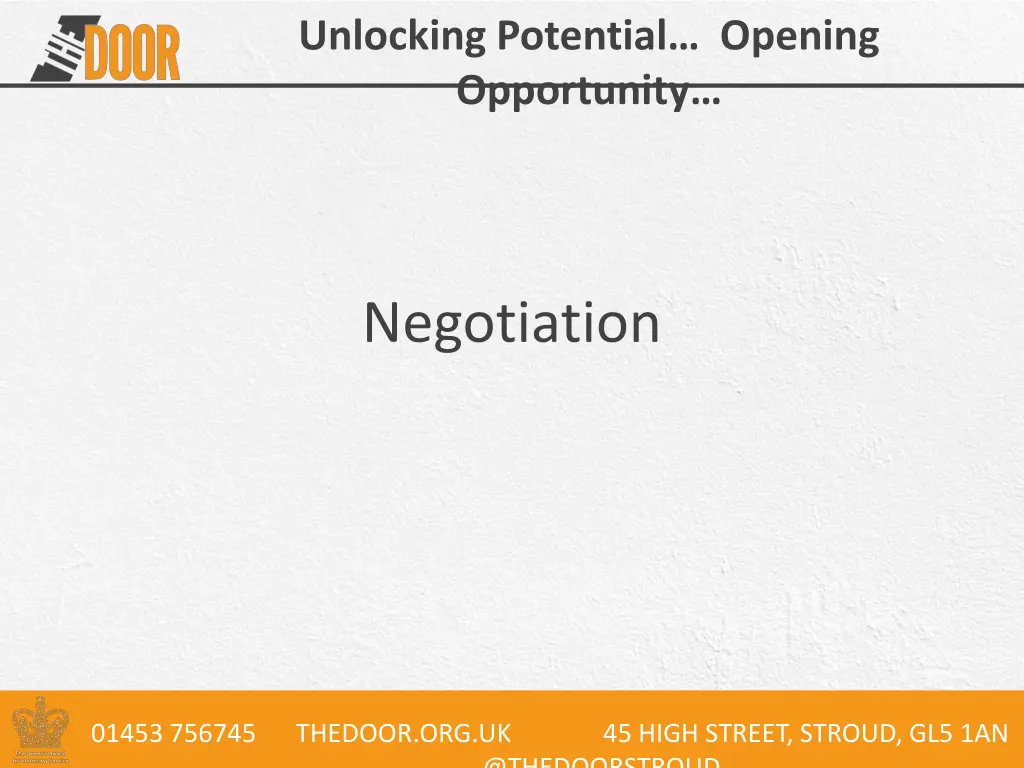 unlocking potential opening opportunity 2