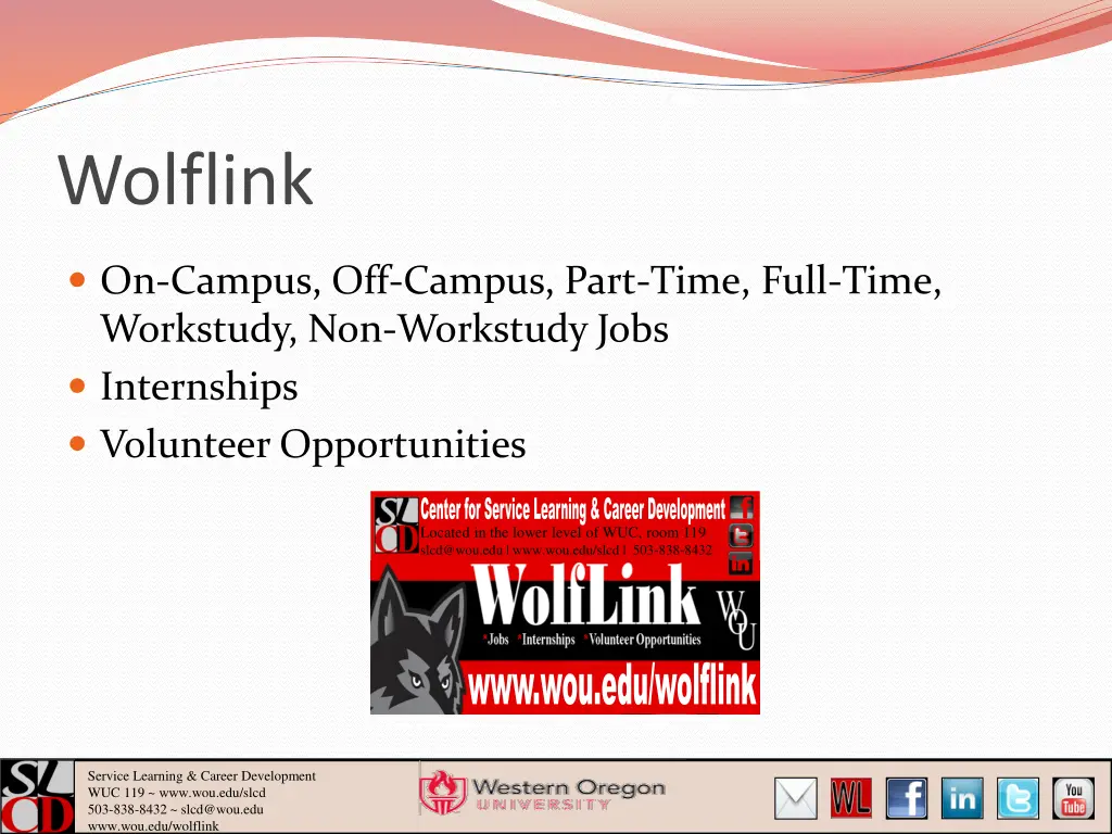 wolflink