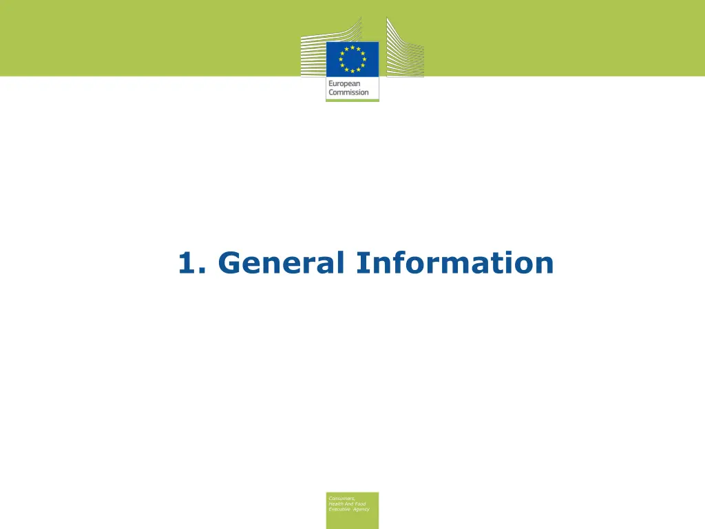 1 general information