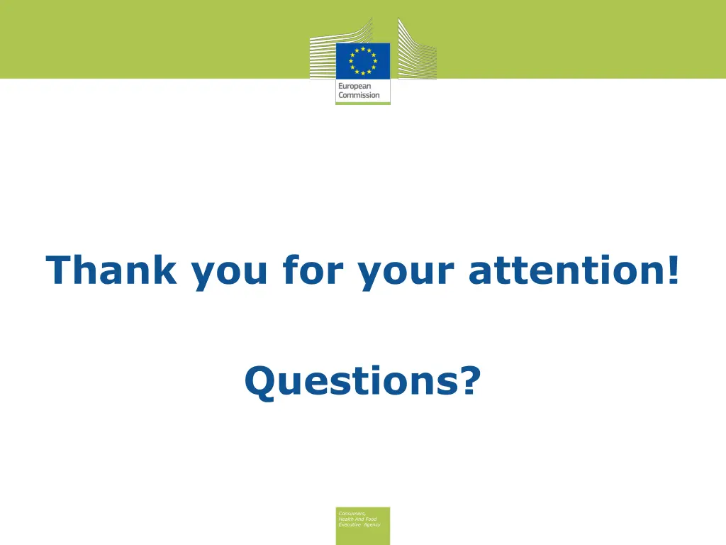 thank you for your attention