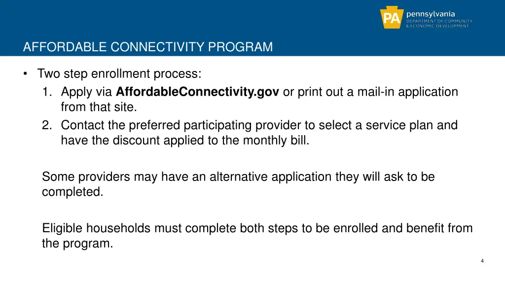 affordable connectivity program 2