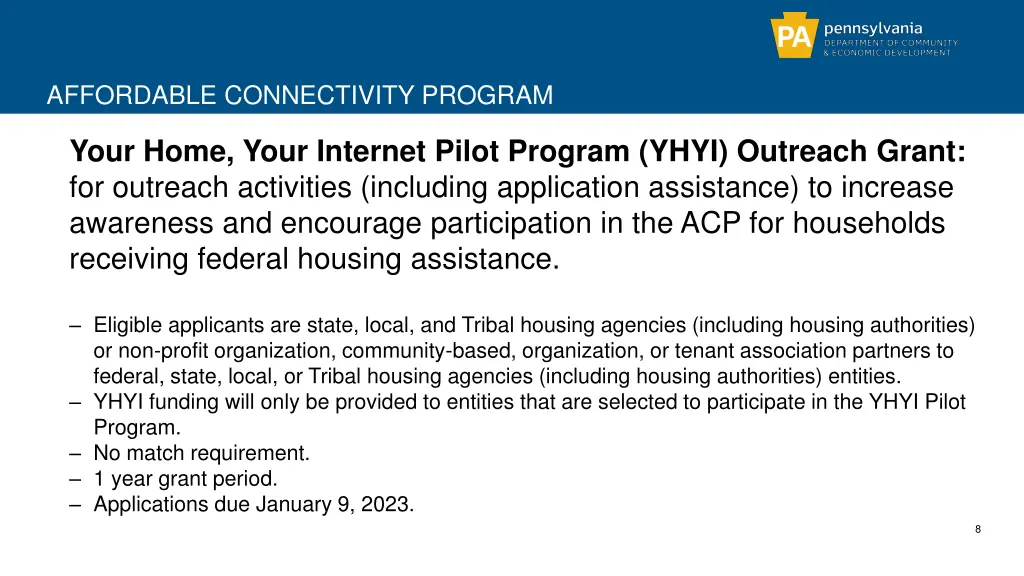 affordable connectivity program 6