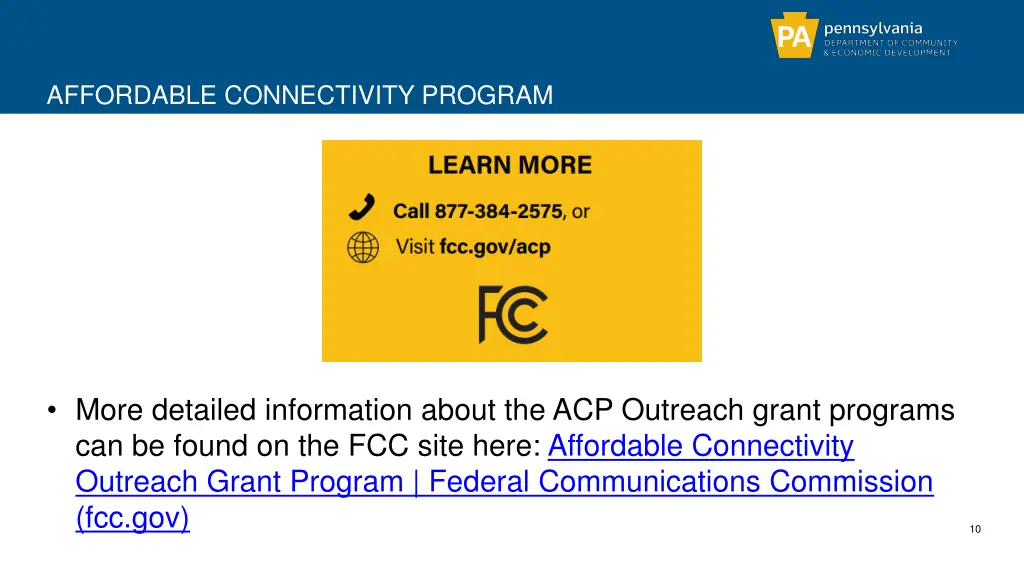 affordable connectivity program 8