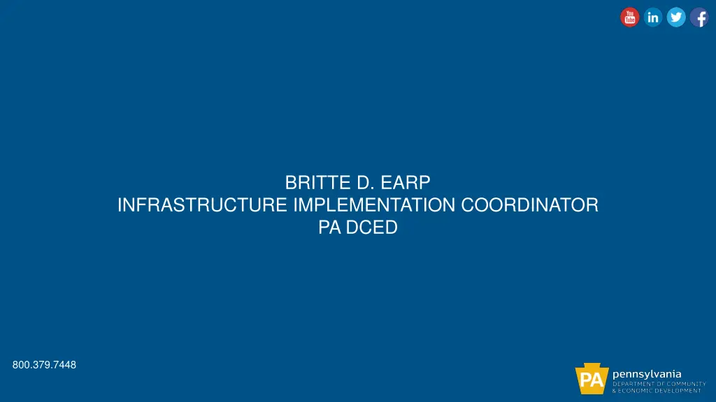 britte d earp