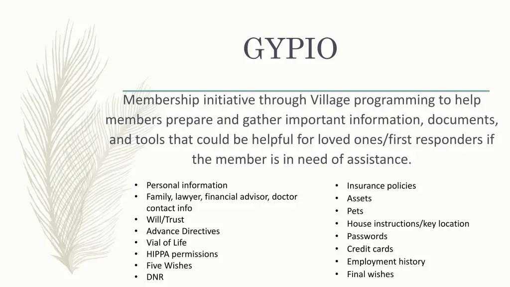 gypio