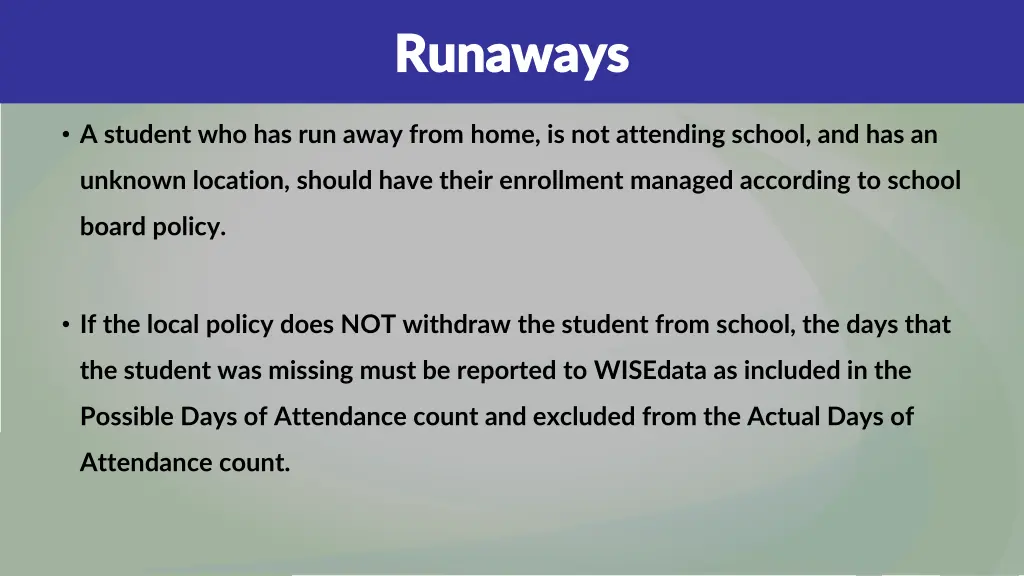 runaways runaways