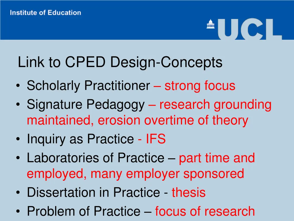 link to cped design concepts