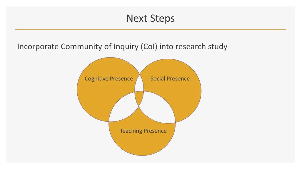next steps 2