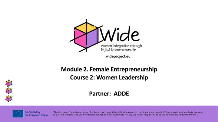 wideproject eu