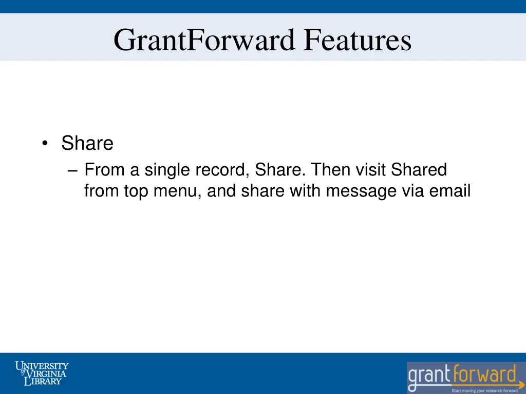 grantforward features 3