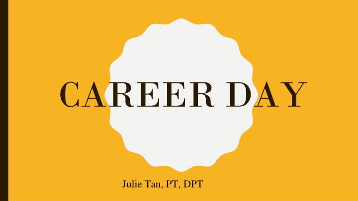 career day