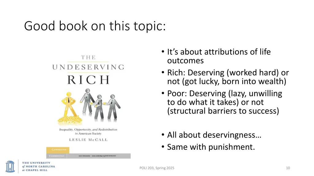 good book on this topic