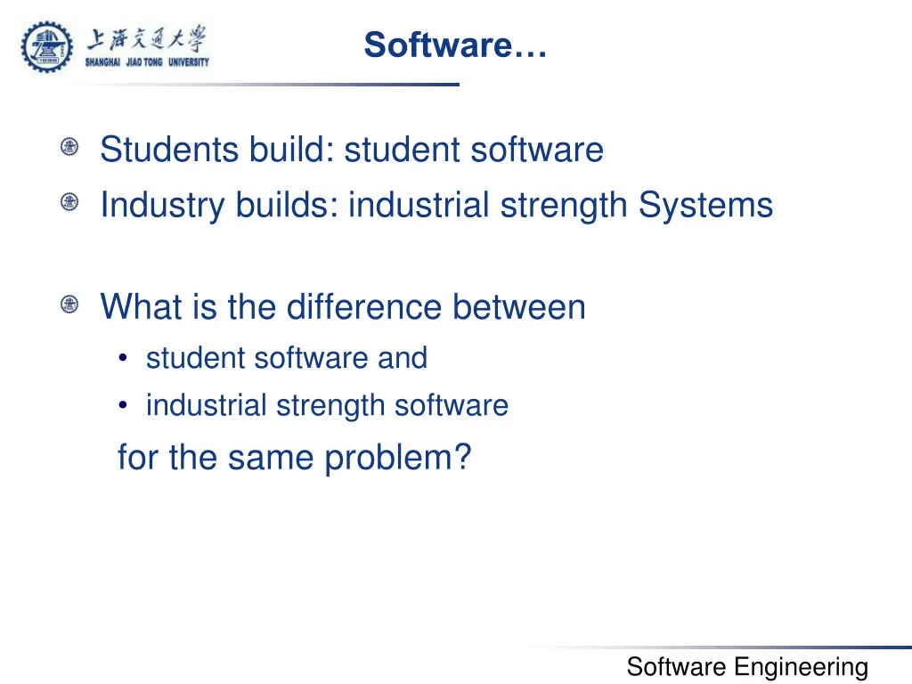 software 2