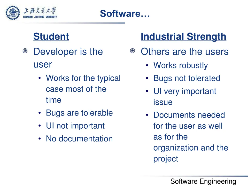 software 3
