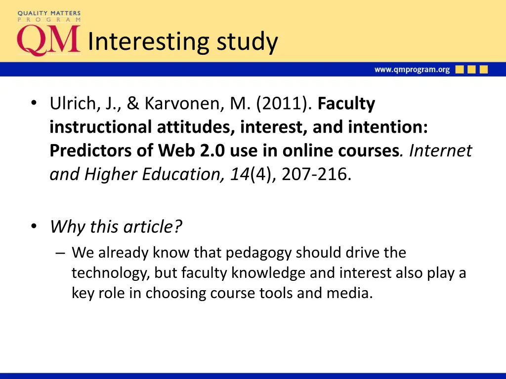 interesting study 2
