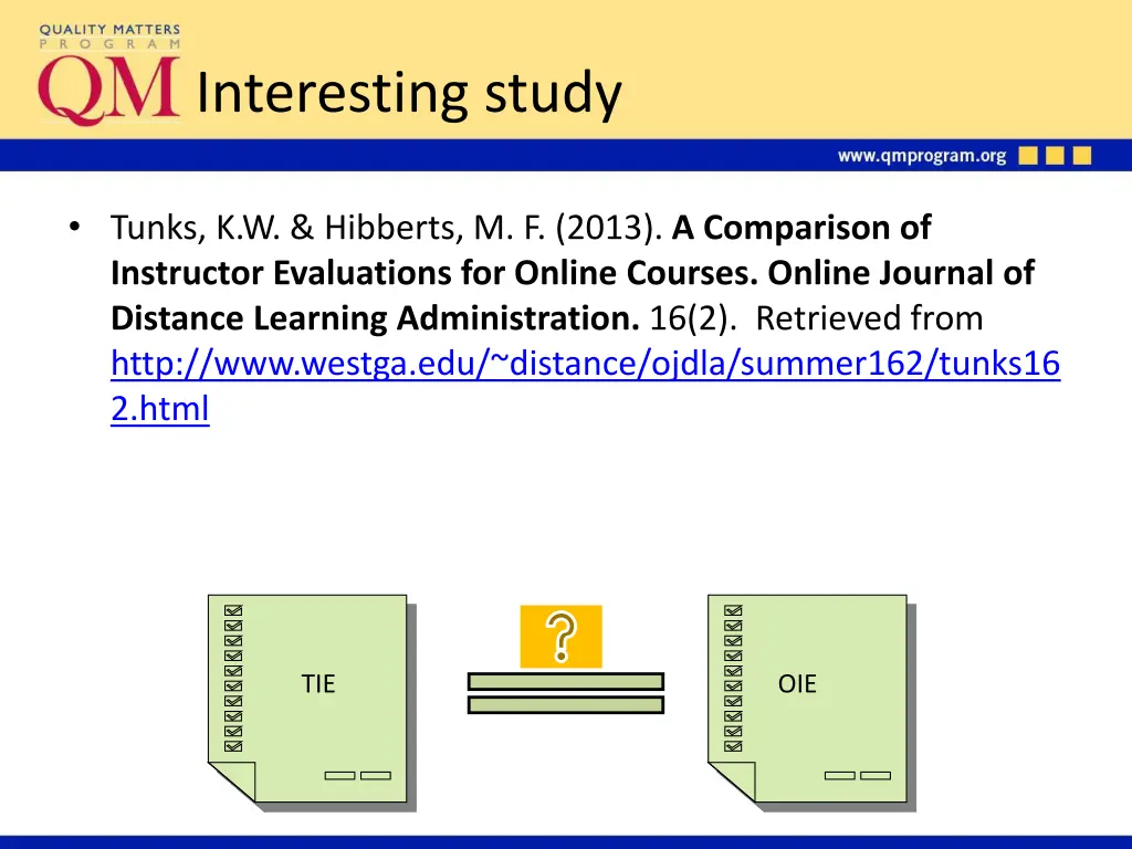 interesting study 3